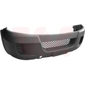 Bumper VAN WEZEL - 2815576