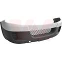 Bumper VAN WEZEL - 2815578