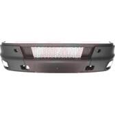 Bumper VAN WEZEL - 2816571