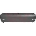 Bumper VAN WEZEL - 2910541