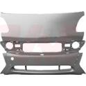 Bumper VAN WEZEL - 2910572