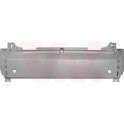 Bumper VAN WEZEL - 2911544