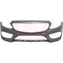Bumper VAN WEZEL - 2924571