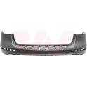 Bumper VAN WEZEL - 2940544
