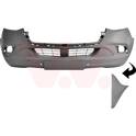 Bumper VAN WEZEL - 2973573