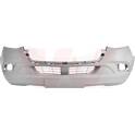 Bumper VAN WEZEL - 2973576