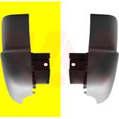 Bumper VAN WEZEL - 3075533