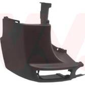 Bumper VAN WEZEL - 3077533