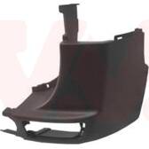 Bumper VAN WEZEL - 3077534