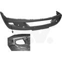 Bumper VAN WEZEL - 3077571
