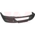 Bumper VAN WEZEL - 3077576