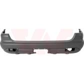 Bumper VAN WEZEL - 3085544