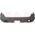 Bumper VAN WEZEL - 3085545
