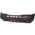 Bumper VAN WEZEL - 3085574