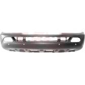 Bumper VAN WEZEL - 3086576