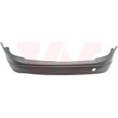 Bumper VAN WEZEL - 3091542