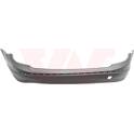 Bumper VAN WEZEL - 3091547