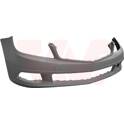 Bumper VAN WEZEL - 3091574