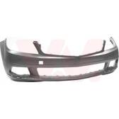 Bumper VAN WEZEL - 3091576