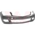 Bumper VAN WEZEL - 3091577