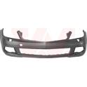 Bumper VAN WEZEL - 3091578