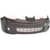 Bumper VAN WEZEL - 3338571