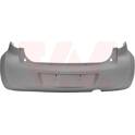 Bumper VAN WEZEL - 3702544