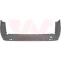Bumper VAN WEZEL - 3706546