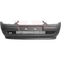 Bumper VAN WEZEL - 3776577