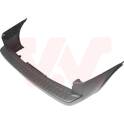Bumper VAN WEZEL - 3789540