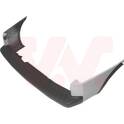 Bumper VAN WEZEL - 3789544