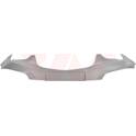 Bumper VAN WEZEL - 3803574