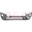 Bumper VAN WEZEL - 3803576