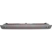 Bumper VAN WEZEL - 3891544