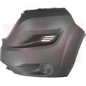 Bumper VAN WEZEL - 4064563