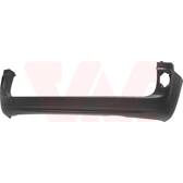 Bumper VAN WEZEL - 4312540
