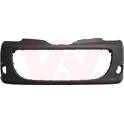 Bumper VAN WEZEL - 4412576
