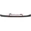 Bumper VAN WEZEL - 5212514