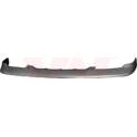 Bumper VAN WEZEL - 5214514