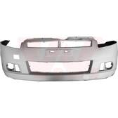Bumper VAN WEZEL - 5222574