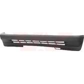 Bumper VAN WEZEL - 5245572