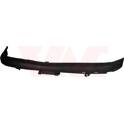 Bumper VAN WEZEL - 5304570