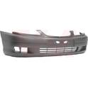 Bumper VAN WEZEL - 5305570