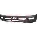 Bumper VAN WEZEL - 5375570