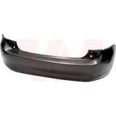 Bumper VAN WEZEL - 5405540