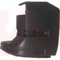 Bumper VAN WEZEL - 5792533