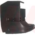 Bumper VAN WEZEL - 5792534