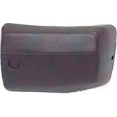 Bumper VAN WEZEL - 5870564