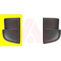 Bumper VAN WEZEL - 5877533