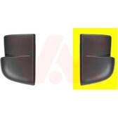 Bumper VAN WEZEL - 5877534